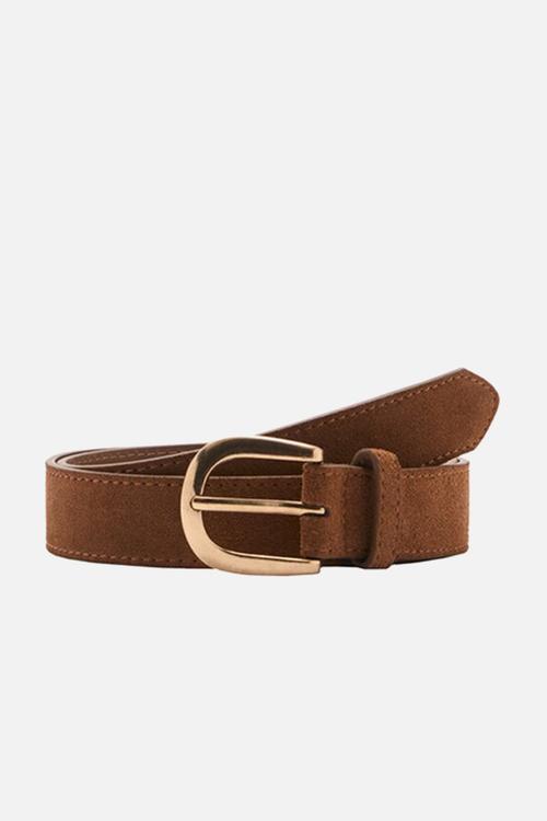 Cinturon Karina Belt- Brown