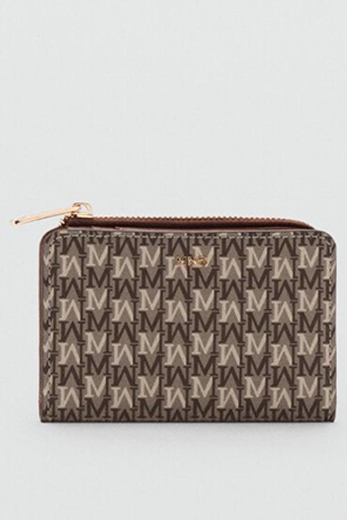 Burgos 2 wallet - brown