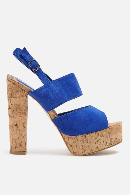 Nina Heel