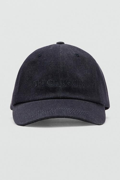Monaco cap - blue