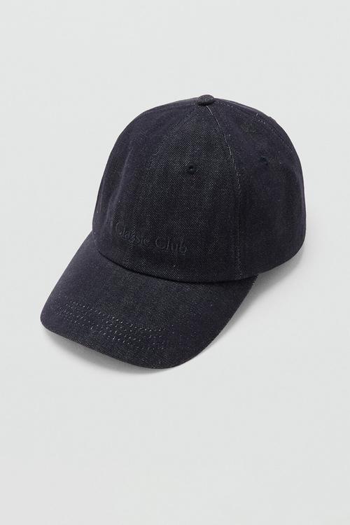 Monaco cap - blue