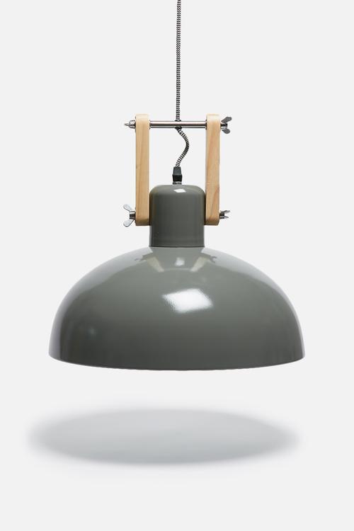 Metro pendant