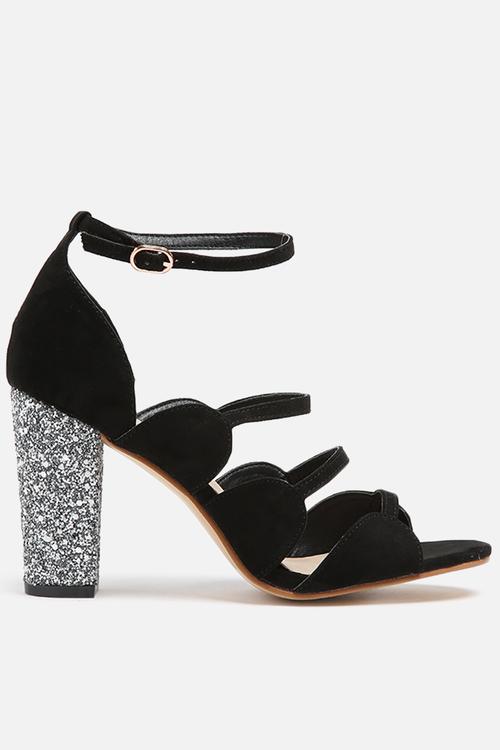 Eve Heel