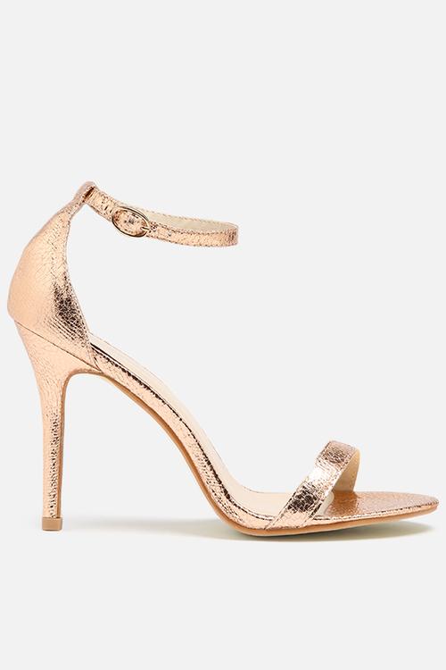 Catrina Heel