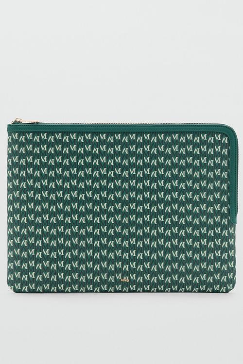 Burgos case - green