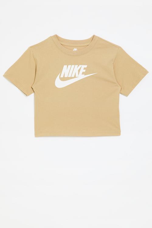 Nike futura boxy tee - hemp