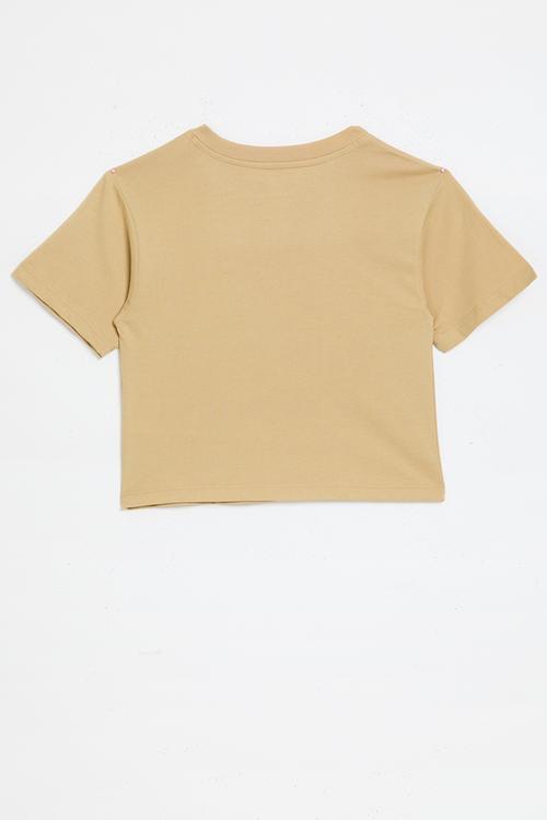 Nike futura boxy tee - hemp