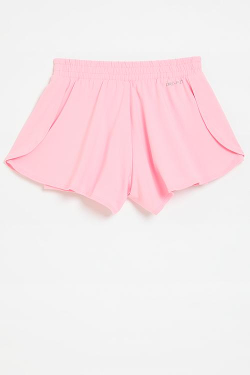 Nike play all day swing shorts - medium soft pink
