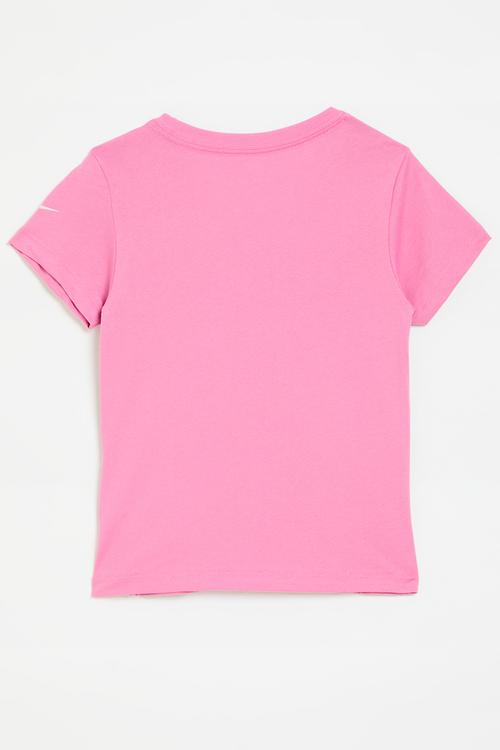 Nike pegasus tee - magic flamingo
