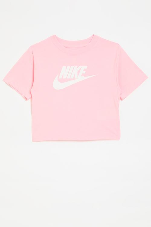 Nike futura boxy tee - medium soft pink