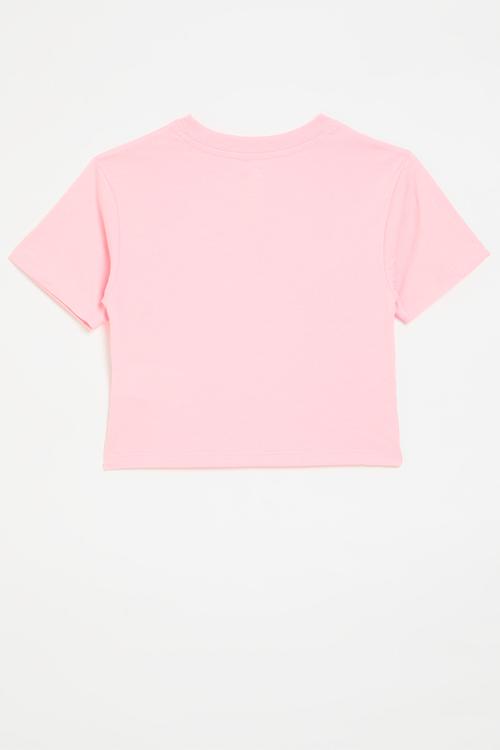 Nike futura boxy tee - medium soft pink