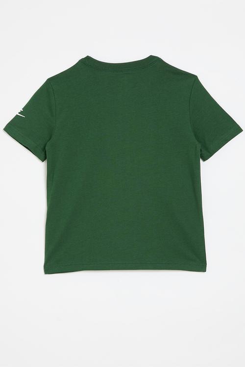 Nike futura evergreen tee - fir