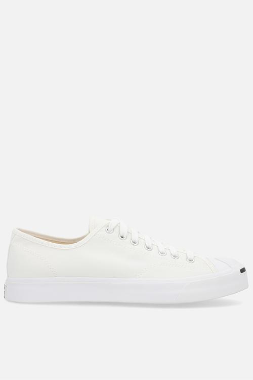 JACK PURCELL-  WHITE