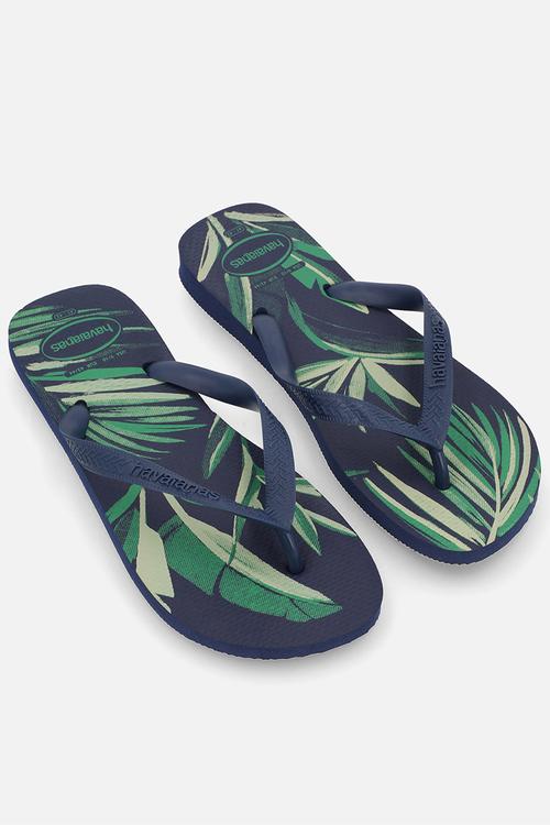 Aloha Blue / Navy Blue