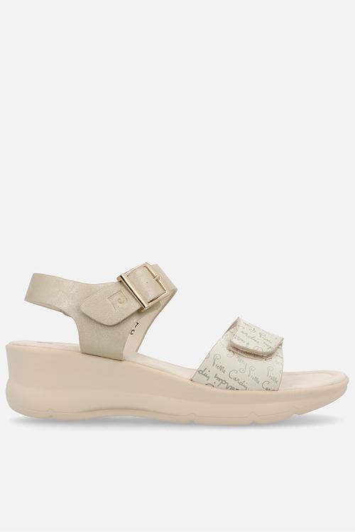 Iola Wedge - Neutral