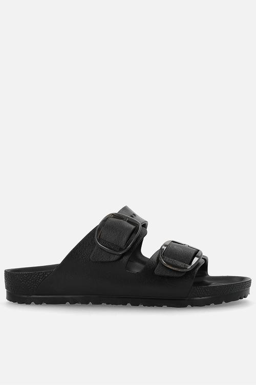 Arizona big buckle eva narrow - black