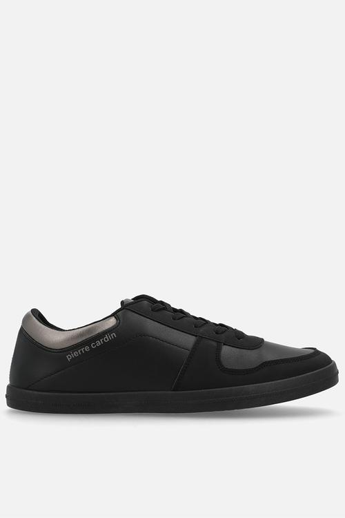 Jeanne 4 Sneaker - Black