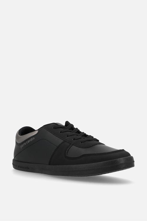 Jeanne 4 Sneaker - Black