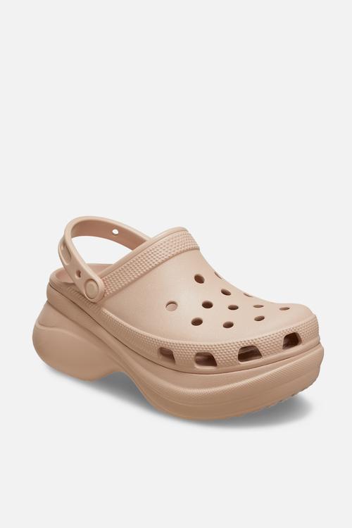 Bae clog - pink caramel