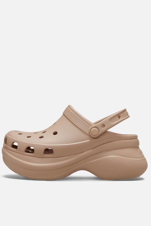Bae clog - pink caramel