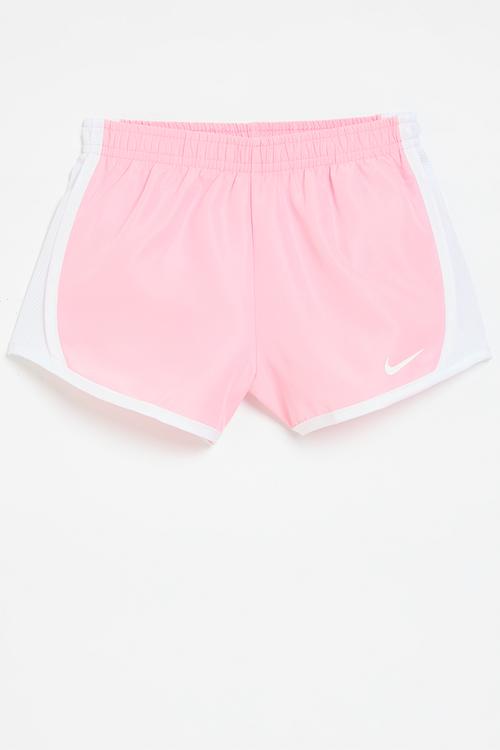 Nike tempo shorts - medium soft pink