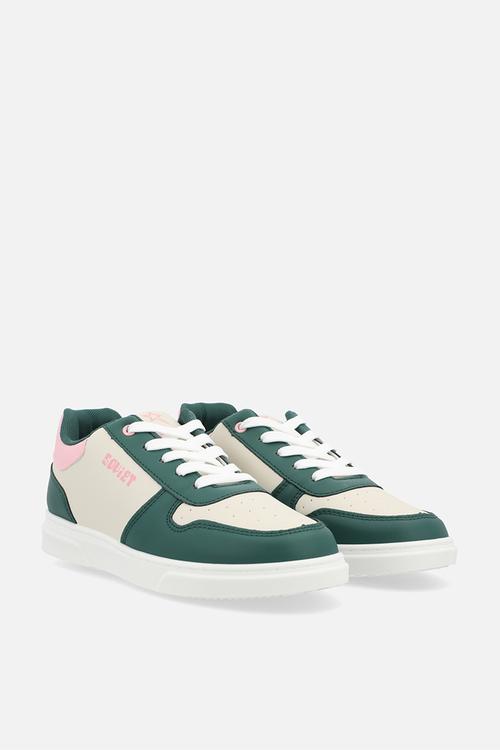 Y society 25 - beige/pink/green