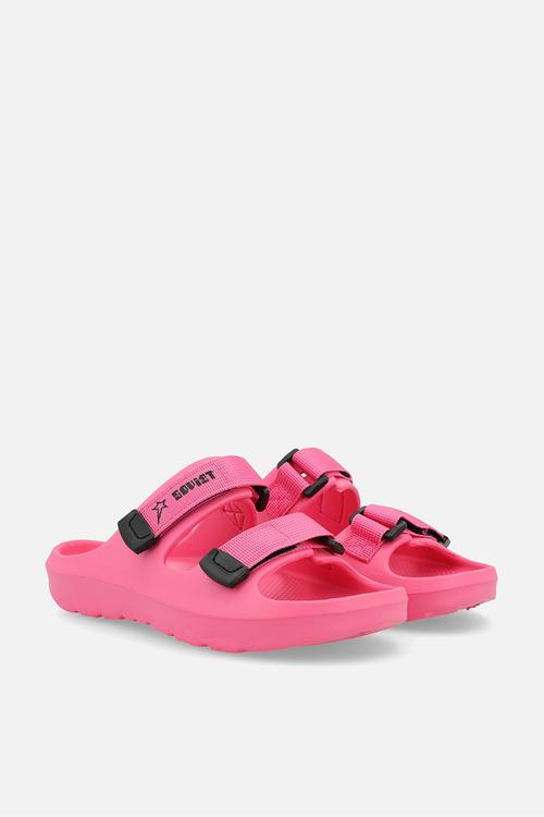 K gladiator - pink mono