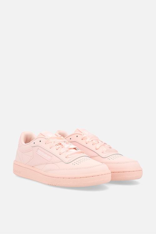 Club C - Subtlepink/White