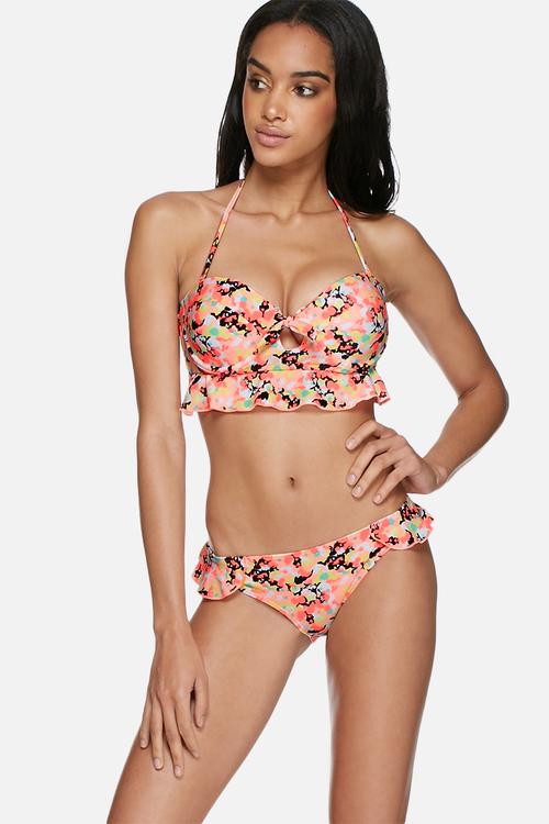 Boutique bikini brief