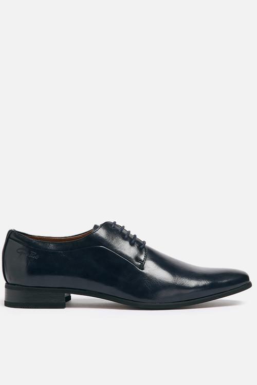 Formal lace up 