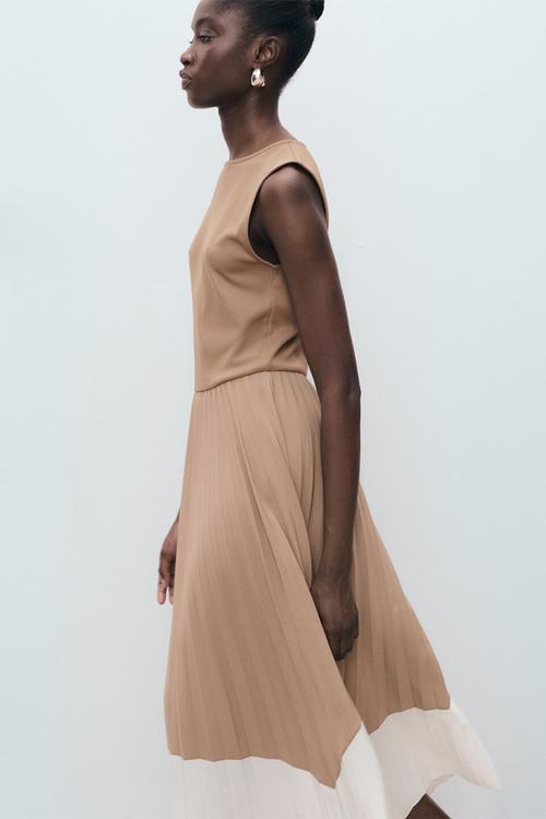 Vestido caldi-a - white