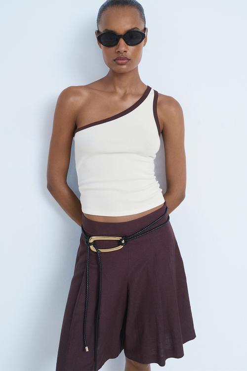 Top Malta - Light Beige