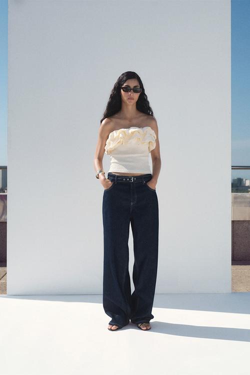 Top crete - light beige