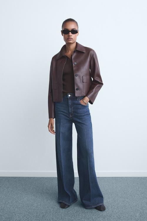 Jeans elise - denim blue