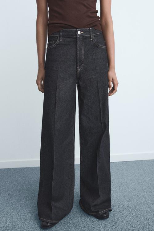 Jeans Elise - Open Blue