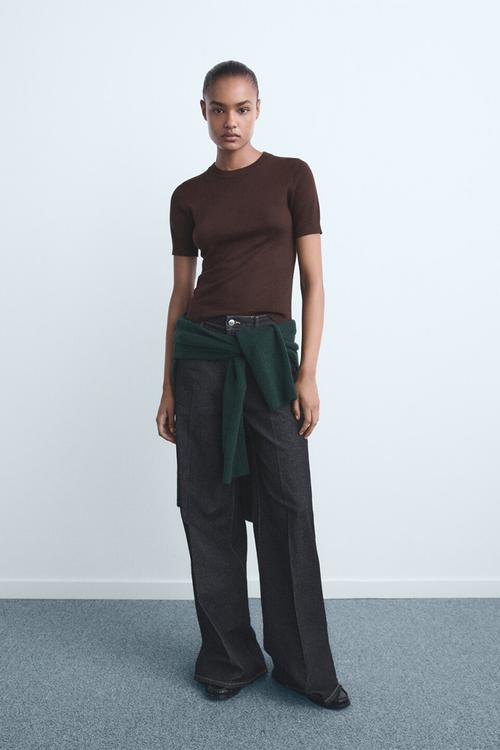 Jeans Elise - Open Blue