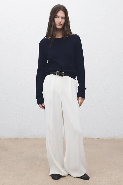 Jersey soho - navy