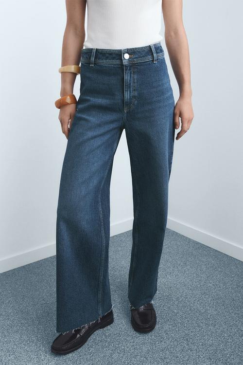 Jeans catherin - denim blue