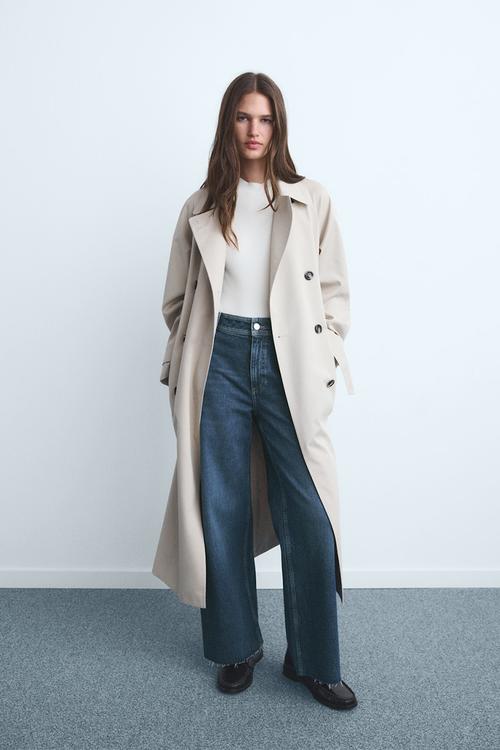 Jeans catherin - denim blue