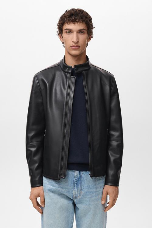 Chaqueta Joseno - Black