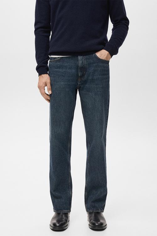 Jeans Moby - Blue