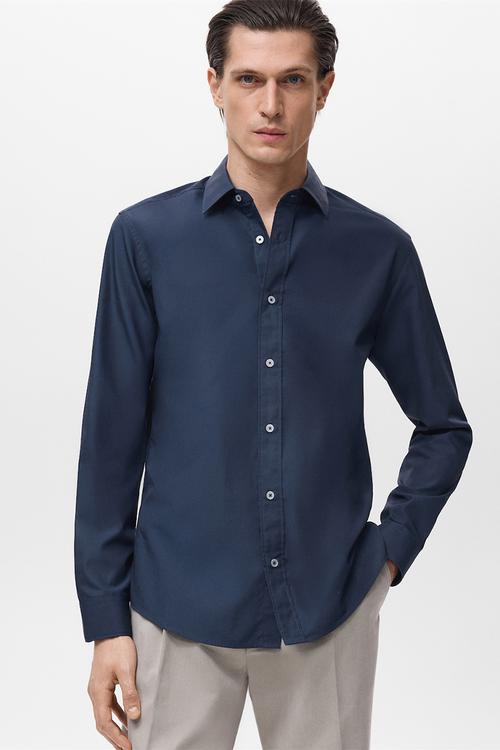 Camisa Play - Navy