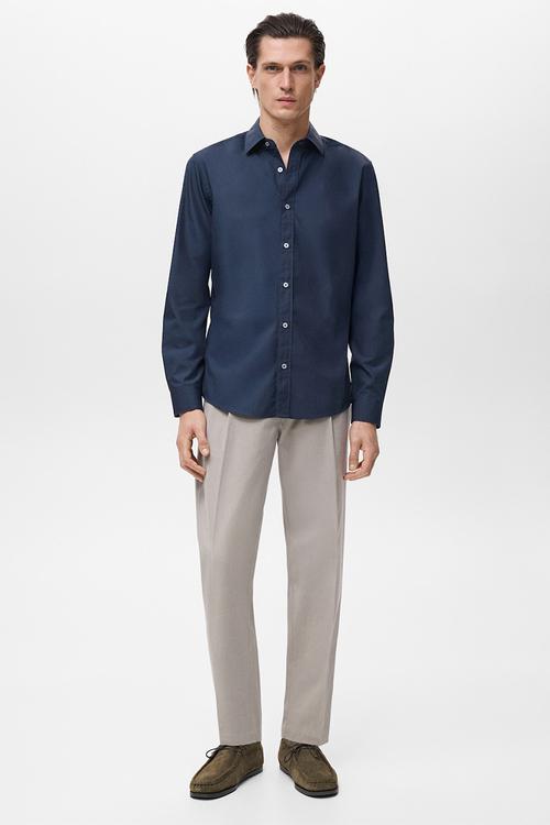 Camisa Play - Navy