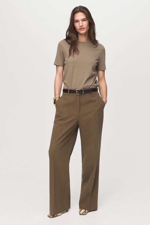Shirt rita -  light brown