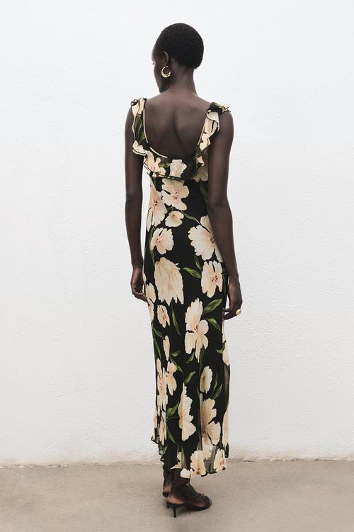 Dress salty  - black