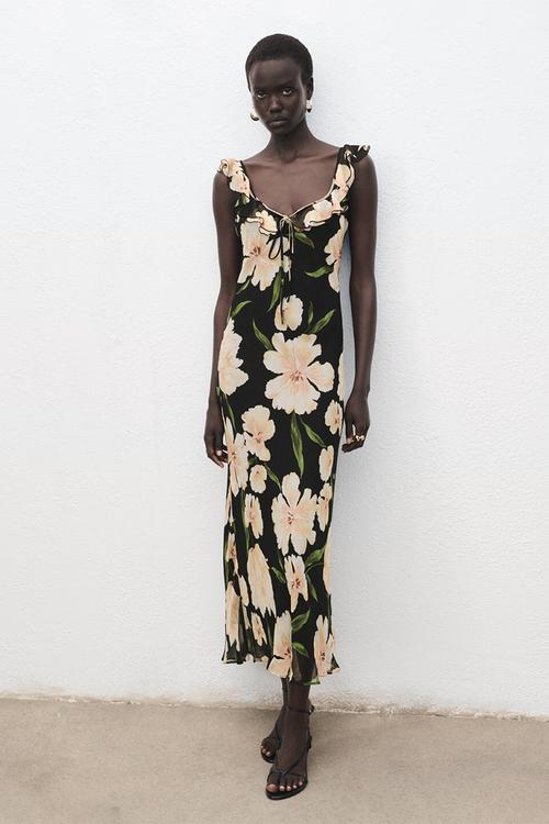 Dress salty  - black