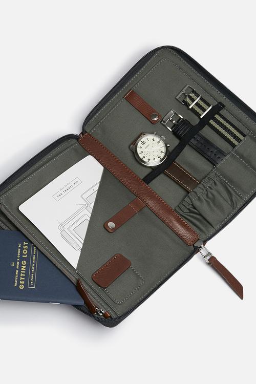 Pilot set