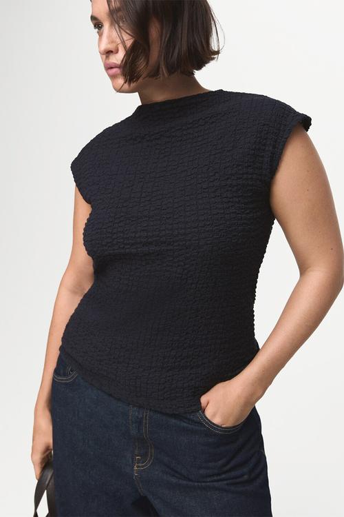 Top turi - midnight navy