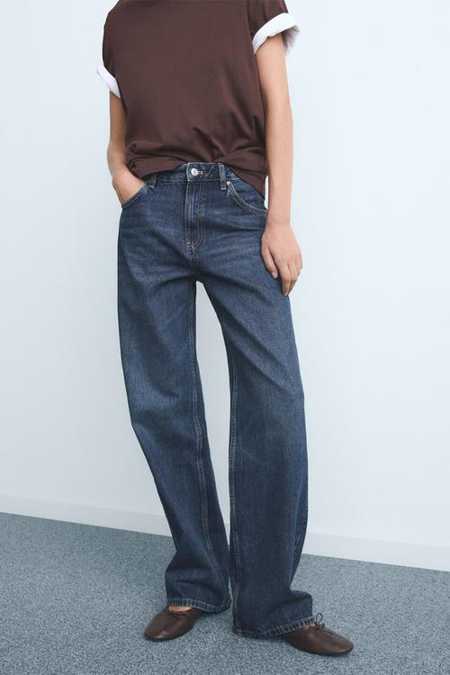 Jeans miami - denim blue