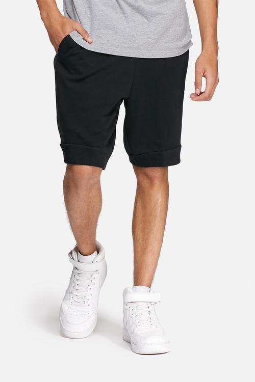 Tech fleece shorts